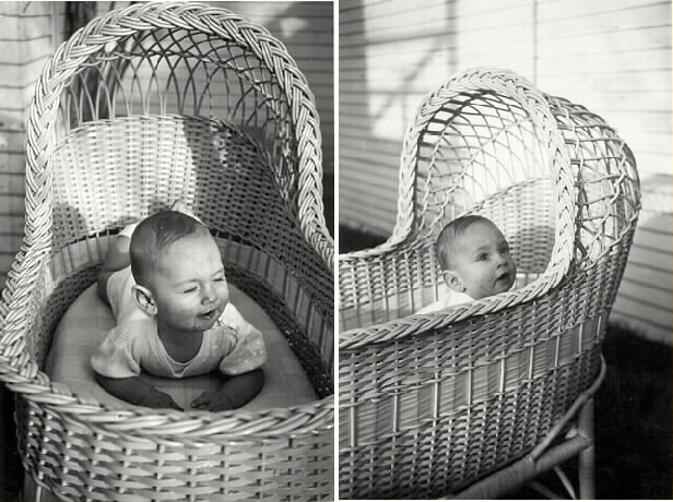 Jerry's Infant Page