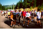 Chorus Line