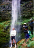 Jerry/Watson Falls