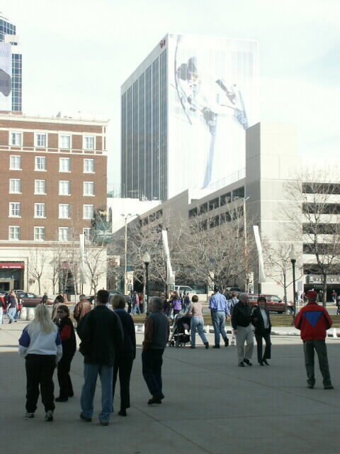 Downtown
