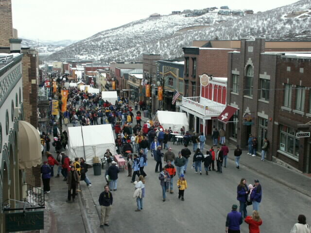 Park City